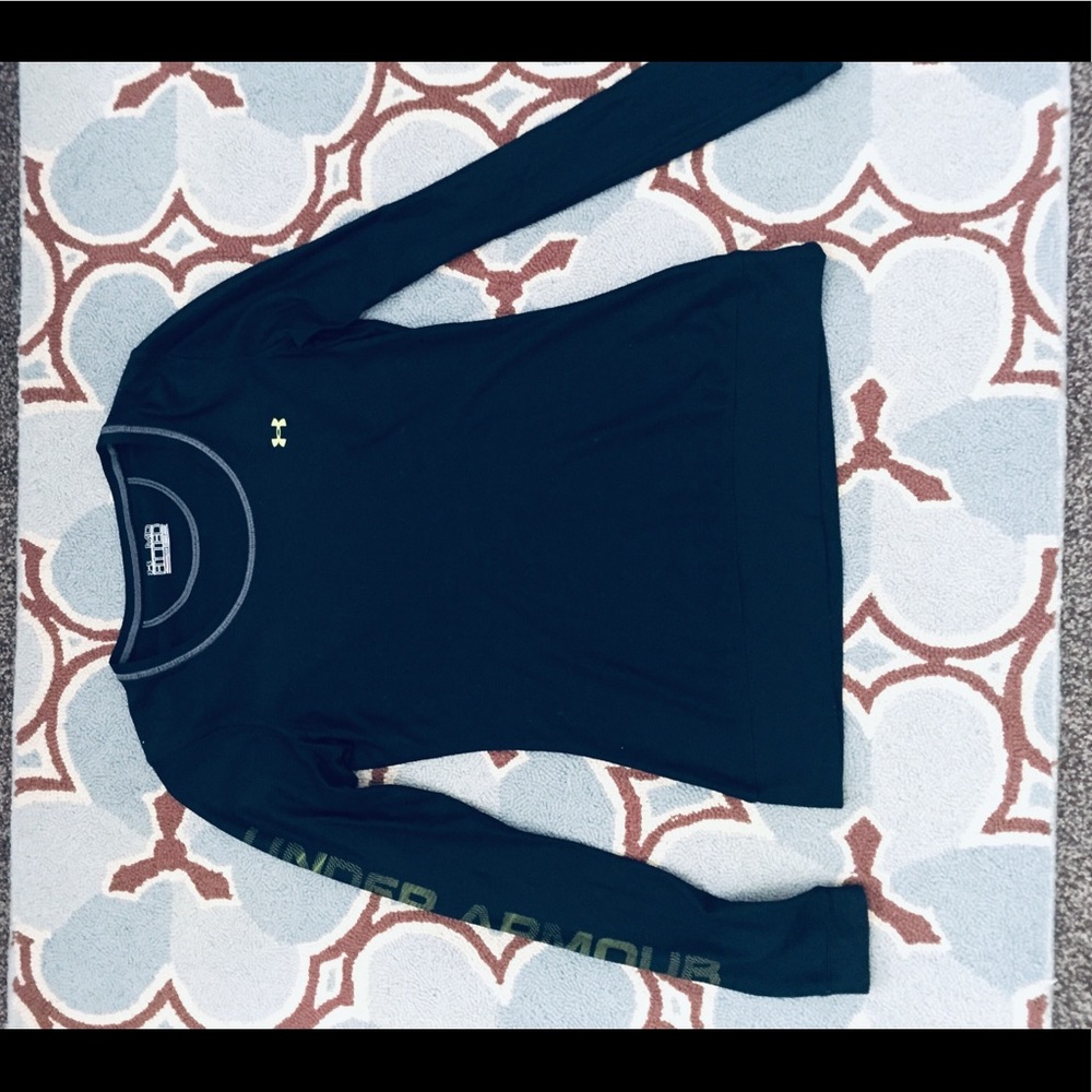 Under armour Long sleeve.